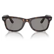 Kép 5/5 - RAY BAN RB2140 WAYFARER 1382R5 - Havana NAPSZEMÜVEG