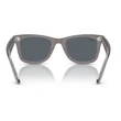 Kép 2/5 - RAY BAN RB2140 WAYFARER 1355R5 - Szürke átlátszón NAPSZEMÜVEG