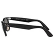 Kép 2/4 - RAY BAN RB2140 WAYFARER 901/32 NAPSZEMÜVEG