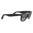 Kép 4/4 - RAY BAN RB2140 WAYFARER 901/32 NAPSZEMÜVEG