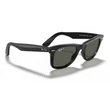 Kép 4/5 - RAY-BAN RB2140 WAYFARER 901/58 Pol.NAPSZEMÜVEG