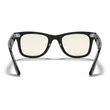 Kép 3/5 - RAY BAN RB2140 WAYFARER 901/5F NAPSZEMÜVEG