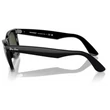 Kép 2/5 - Ray-Ban RB2140 WAYFARER  901 Napszemüveg