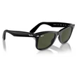 Kép 4/5 - Ray-Ban RB2140 WAYFARER  901 Napszemüveg