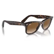 Kép 4/5 - RAY BAN RB2140 WAYFARER 902/51 NAPSZEMÜVEG