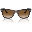 Kép 5/5 - RAY BAN RB2140 WAYFARER 902/51 NAPSZEMÜVEG