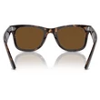 Kép 3/5 - Ray-Ban RB2140 Wayfarer 902/57 Polarizált Napszemüveg