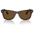 Kép 5/5 - Ray-Ban RB2140 Wayfarer 902/57 Polarizált Napszemüveg