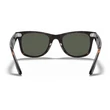 Kép 3/5 - RAY BAN RB2140 WAYFARER 902/58 NAPSZEMÜVEG