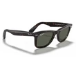 Kép 4/5 - RAY BAN RB2140 WAYFARER 902/58 NAPSZEMÜVEG