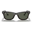 Kép 5/5 - RAY BAN RB2140 WAYFARER 902/58 NAPSZEMÜVEG