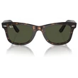 Kép 5/5 - Ray-Ban RB2140 WAYFARER  902 Napszemüveg