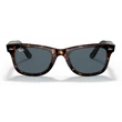 Kép 5/5 - RAY BAN RB2140 WAYFARER 902/R5 NAPSZEMÜVEG