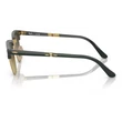 Kép 2/7 - RAY-BAN RB2176 CLUBMASTER FOLDING 136885 NAPSZEMÜVEG