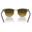 Kép 3/7 - RAY-BAN RB2176 CLUBMASTER FOLDING 136885 NAPSZEMÜVEG