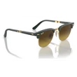 Kép 4/7 - RAY-BAN RB2176 CLUBMASTER FOLDING 136885 NAPSZEMÜVEG