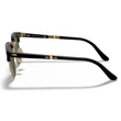 Kép 2/5 - RAY-BAN RB2176 CLUBMASTER FOLDING 901 NAPSZEMÜVEG