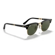 Kép 4/5 - RAY-BAN RB2176 CLUBMASTER FOLDING 901 NAPSZEMÜVEG