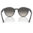 Kép 3/5 - RAY BAN RB2180 601/11 - Fekete NAPSZEMÜVEG