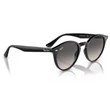 Kép 4/5 - RAY BAN RB2180 601/11 - Fekete NAPSZEMÜVEG