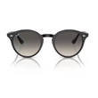 Kép 5/5 - RAY BAN RB2180 601/11 - Fekete NAPSZEMÜVEG