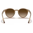 Kép 3/5 - RAY-BAN RB2180 616613 NAPSZEMÜVEG