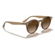 Kép 4/5 - RAY-BAN RB2180 616613 NAPSZEMÜVEG