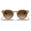 Kép 5/5 - RAY-BAN RB2180 616613 NAPSZEMÜVEG