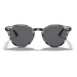 Kép 5/5 - RAY-BAN RB2180 643087 NAPSZEMÜVEG