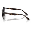 Kép 2/5 - RAY BAN RB2180 710/4L - Világos havanna NAPSZEMÜVEG