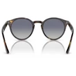 Kép 3/5 - RAY BAN RB2180 710/4L - Világos havanna NAPSZEMÜVEG