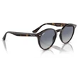 Kép 4/5 - RAY BAN RB2180 710/4L - Világos havanna NAPSZEMÜVEG