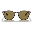 Kép 5/5 - RAY-BAN RB2180 710/73 NAPSZEMÜVEG