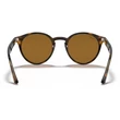 Kép 3/5 - RAY-BAN RB2180 710/83 NAPSZEMÜVEG