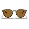 Kép 5/5 - RAY-BAN RB2180 710/83 NAPSZEMÜVEG