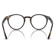 Kép 3/5 - RAY-BAN RB2180 710/M1 NNAPSZEMÜVEG