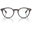 Kép 5/5 - RAY-BAN RB2180 710/M1 NNAPSZEMÜVEG