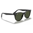 Kép 4/5 - RAY-BAN RB2185 WAYFARER  901/31 NAPSZEMÜVEG
