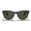Kép 5/5 - RAY-BAN RB2185 WAYFARER  901/31 NAPSZEMÜVEG
