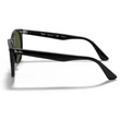 Kép 2/5 - RAY-BAN RB2185 WAYFARER II 901/58 POLARIZÁLT NAPSZEMÜVEG