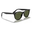 Kép 4/5 - RAY-BAN RB2185 WAYFARER II 901/58 POLARIZÁLT NAPSZEMÜVEG