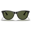 Kép 5/5 - RAY-BAN RB2185 WAYFARER II 901/58 POLARIZÁLT NAPSZEMÜVEG