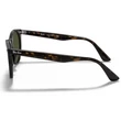 Kép 2/5 - RAY-BAN RB2185 WAYFARER II 902/31 NAPSZEMÜVEG