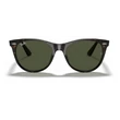 Kép 5/5 - RAY-BAN RB2185 WAYFARER II 902/31 NAPSZEMÜVEG