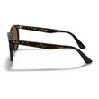 Kép 2/5 - RAY-BAN RB2185 WAYFARER II 902/57 POLARIZÁLT NAPSZEMÜVEG