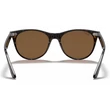 Kép 3/5 - RAY-BAN RB2185 WAYFARER II 902/57 POLARIZÁLT NAPSZEMÜVEG