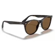 Kép 4/5 - RAY-BAN RB2185 WAYFARER II 902/57 POLARIZÁLT NAPSZEMÜVEG