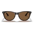 Kép 5/5 - RAY-BAN RB2185 WAYFARER II 902/57 POLARIZÁLT NAPSZEMÜVEG