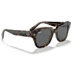 Kép 4/5 - RAY-BAN RB2186 STATE STREET 1292B1 NAPSZEMÜVEG