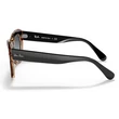 Kép 2/5 - RAY-BAN RB2186 STATE STREET 132241 NAPSZEMÜVEG